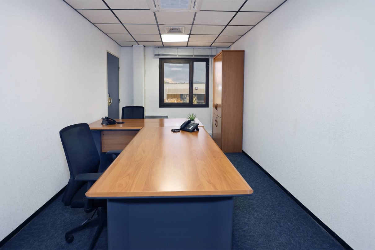 Location de bureau avec traitement de courrier Aix en Provence Les Milles
