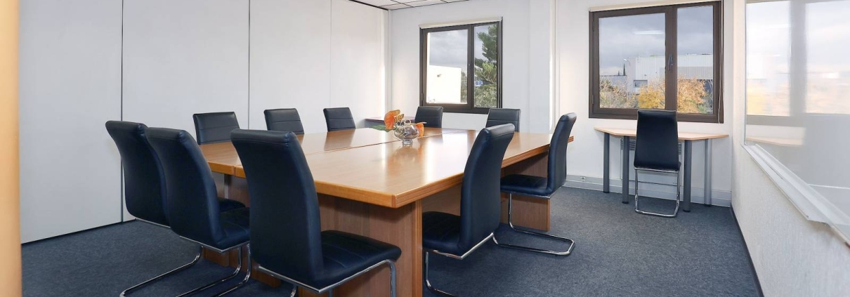Domicilier son siege social au Centre d Affaires ACTIMART Aix en Provence un choix strategique