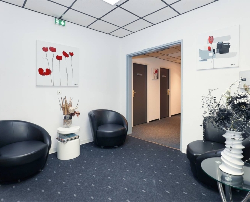 Domiciliation d’adresse commerciale de votre entreprise à Aix en Provence Les Milles