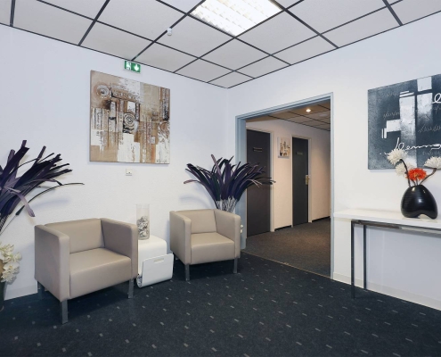 Domiciliation d’entreprise avec location de bureau à Aix en Provence