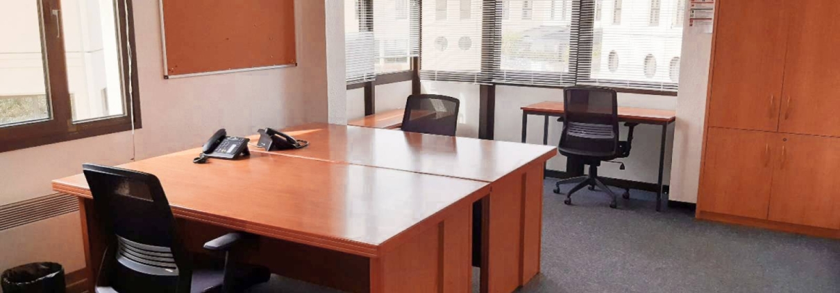 Location de salle de réunion à Aix en Provence pour des réunions de travail d’entreprises