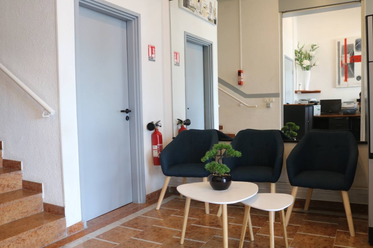 Accueil téléphonique personnalisé domiciliation entreprise Aix en Provence