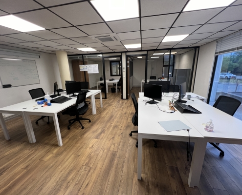 location de bureaux à aix en provence chez actimart