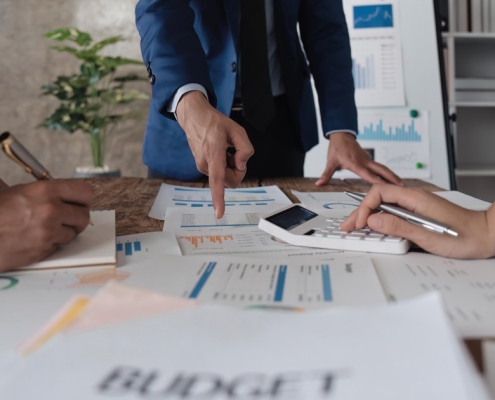 Tarifs et coût de domiciliation d'entreprise à Aix-en-Provence en 2026